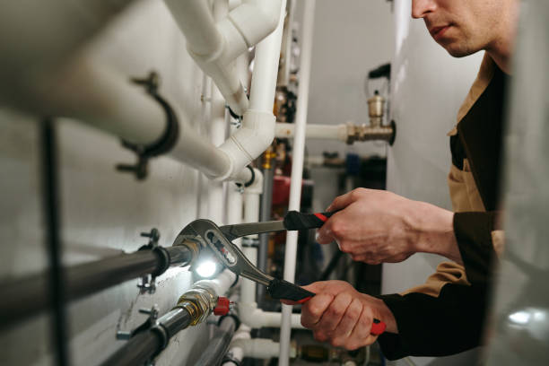  Carthage, TX Plumbing Pros