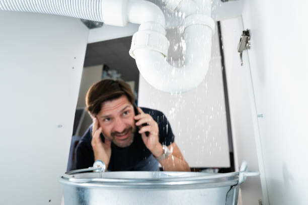 Best Sewer Line Repair  in Carthage, TX
