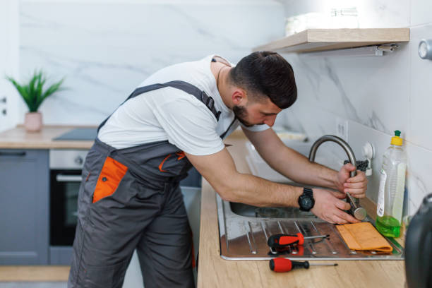 Hot Water Heater Installation in Carthage, TX