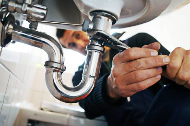 Best Same-Day Plumbing Service  in Carthage, TX