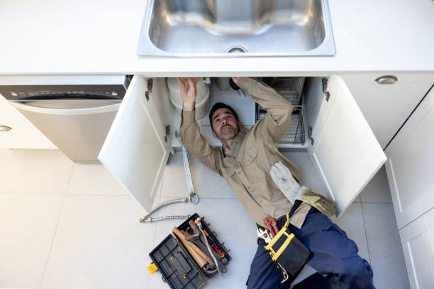 Best Emergency Plumber  in Carthage, TX