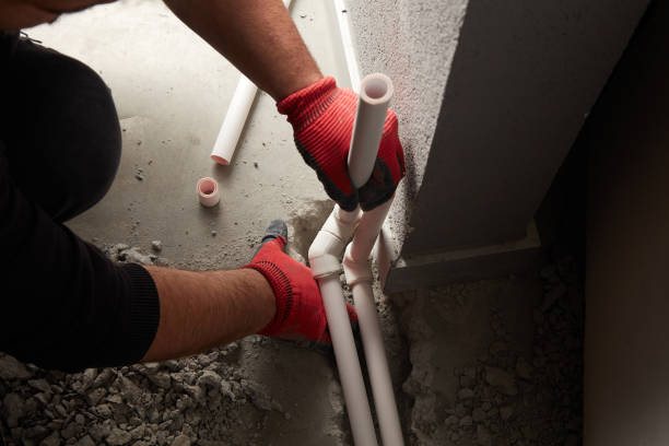 Best Leak Detection Services  in Carthage, TX
