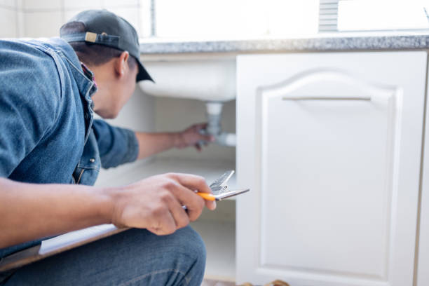 Best Sprinkler Systems  in Carthage, TX