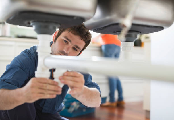 Best Clogged Drain Plumber  in Carthage, TX