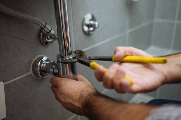 Best Shower Repair Services  in Carthage, TX