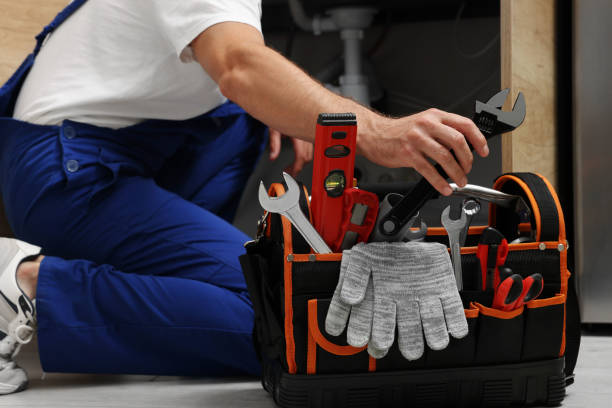 Best Same-Day Plumbing Service  in Carthage, TX