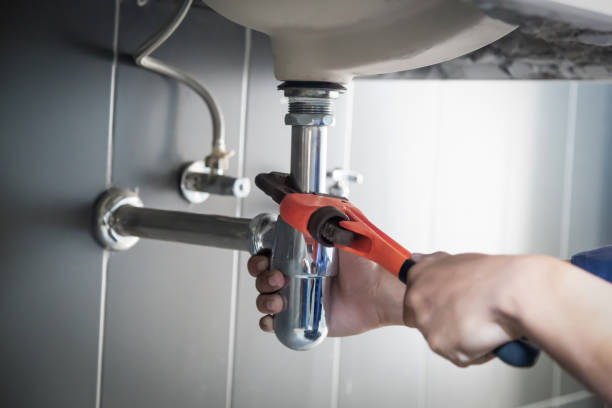 Best Drain Cleaning Services  in Carthage, TX