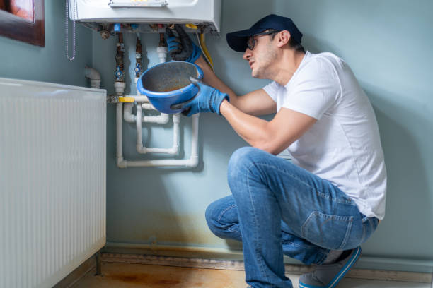 Sprinkler Systems in Carthage, TX