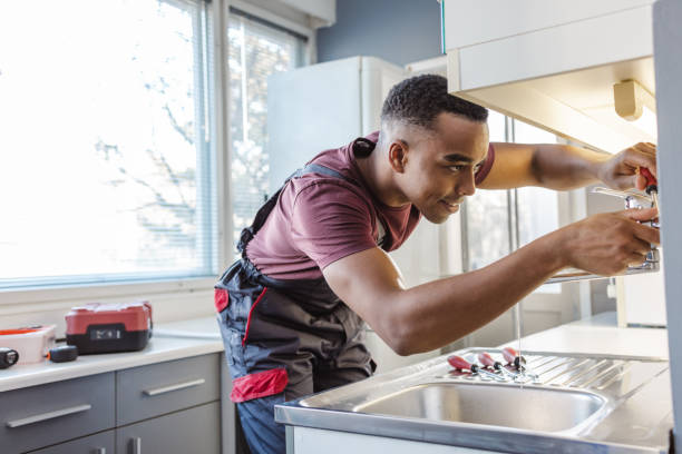 Best Water Softener Installation  in Carthage, TX