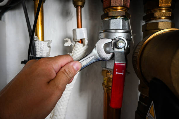 Best Sewer Line Replacement  in Carthage, TX
